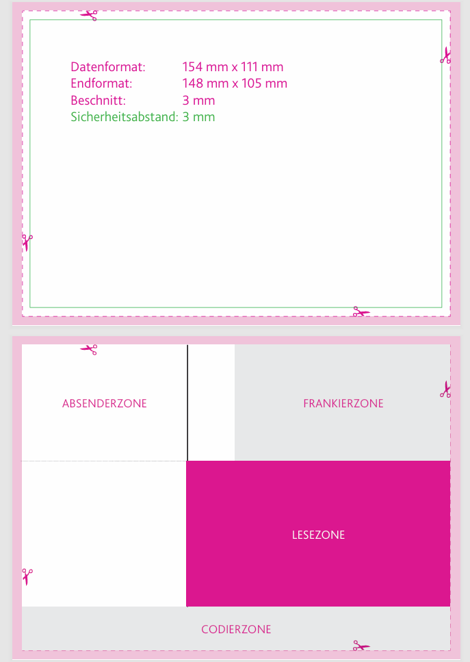 Preview Postkarte DIN A6